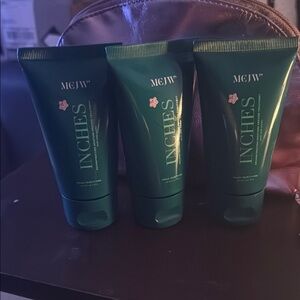 MCJW Inches Hair Treatment Set